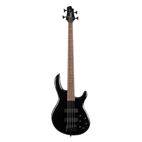 Cort C4 Deluxe Black