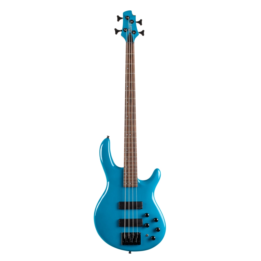 Cort C4 Deluxe Candy Blue