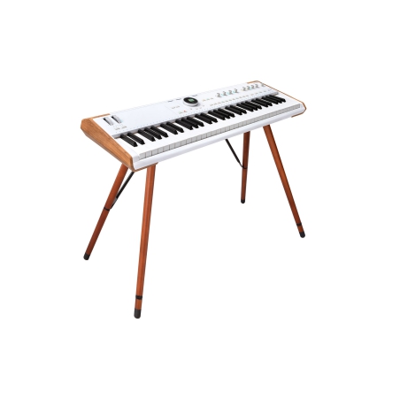 Arturia AstroLab inclusief Wooden Legs Bundel