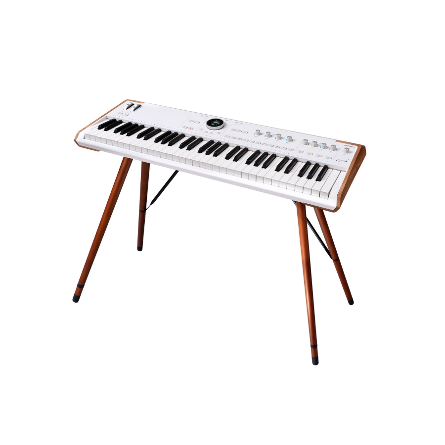 Arturia AstroLab inclusief Wooden Legs Bundel