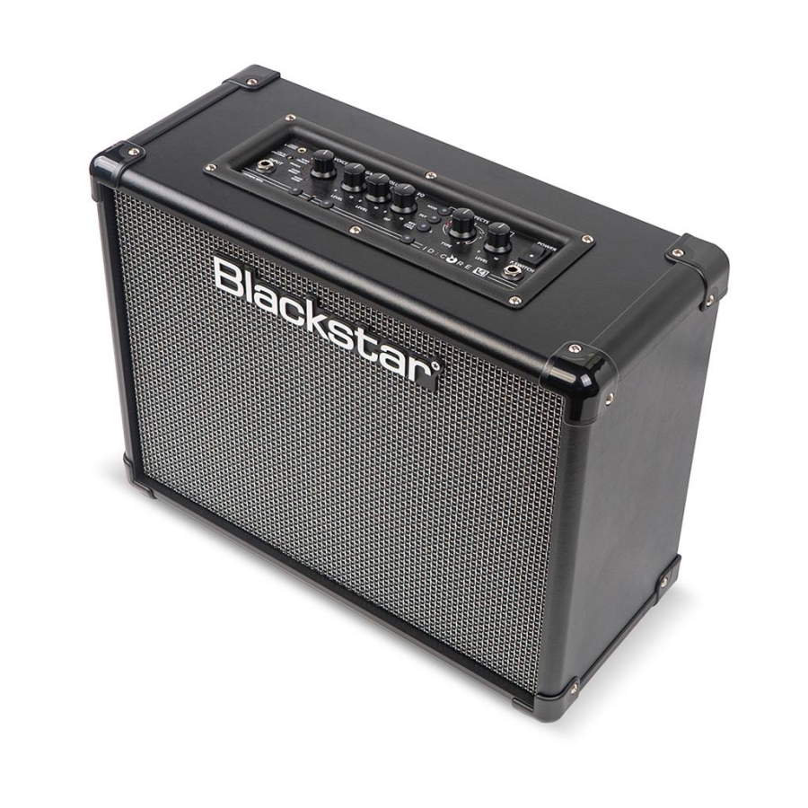 Blackstar ID:Core V4 Stereo 40