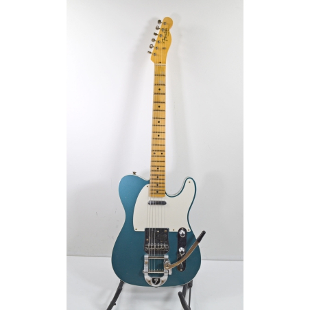 Fender Custom Shop LTD Twisted Telecaster Custom Journeyman