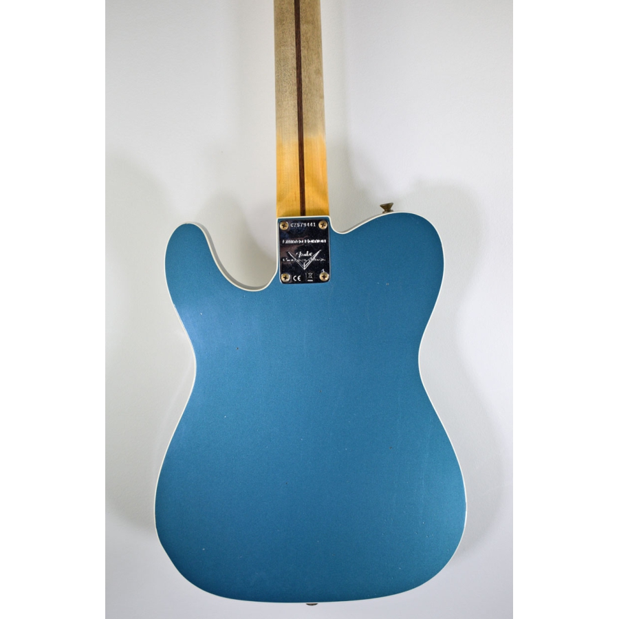 Fender Custom Shop LTD Twisted Telecaster Custom Journeyman