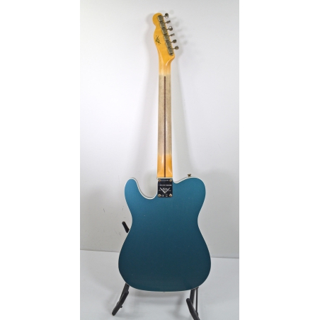 Fender Custom Shop LTD Twisted Telecaster Custom Journeyman