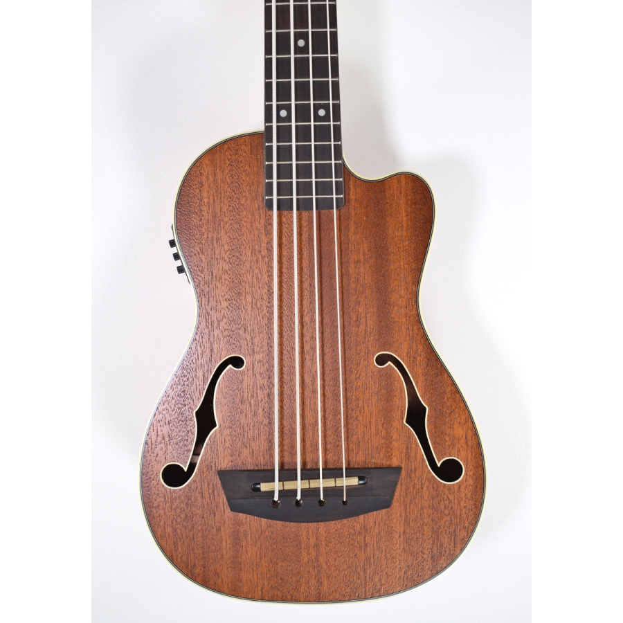 Kala U-Bass Journeyman JYMN NT