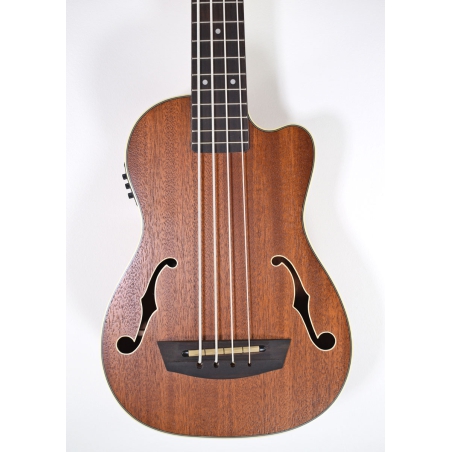 Kala U-Bass Journeyman JYMN NT