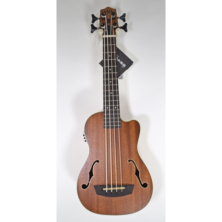 Kala U-Bass Journeyman JYMN NT