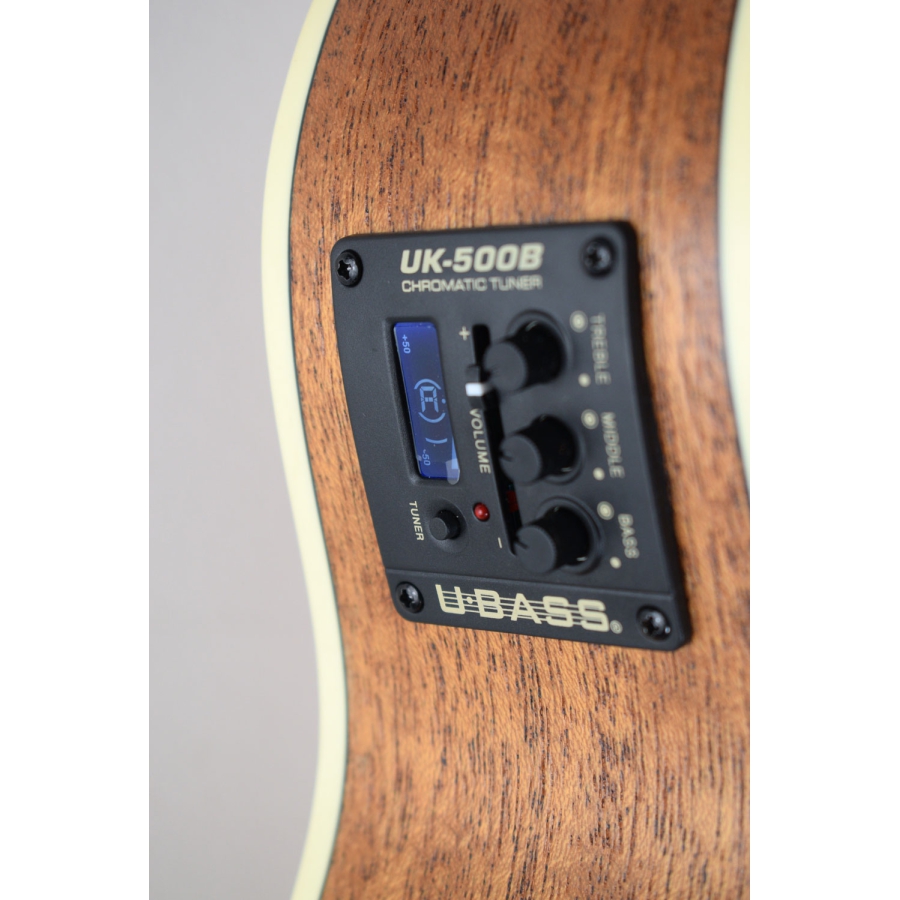 Kala U-Bass Journeyman JYMN NT