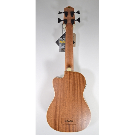 Kala U-Bass Journeyman JYMN NT