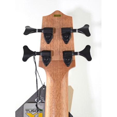 Kala U-Bass Journeyman JYMN NT