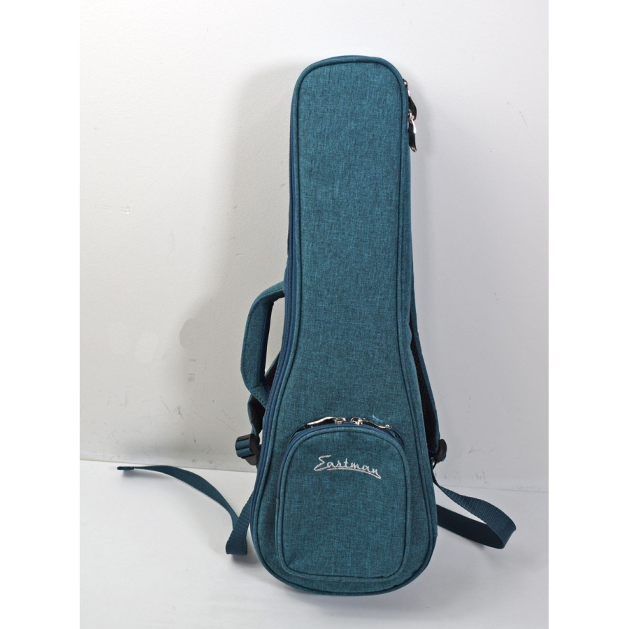 Eastman EU1 S sopraan ukulele bag