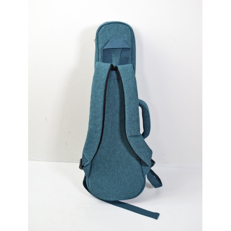 Eastman EU1 S sopraan ukulele bag