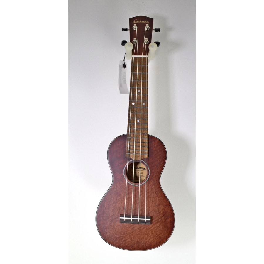 Eastman EU1 S sopraan ukulele