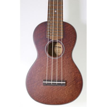 Eastman EU1 S sopraan ukulele