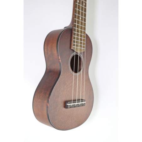 Eastman EU1 S sopraan ukulele