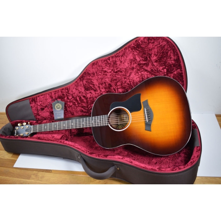 Taylor 50th Anniversary 217e-SB Plus Ltd