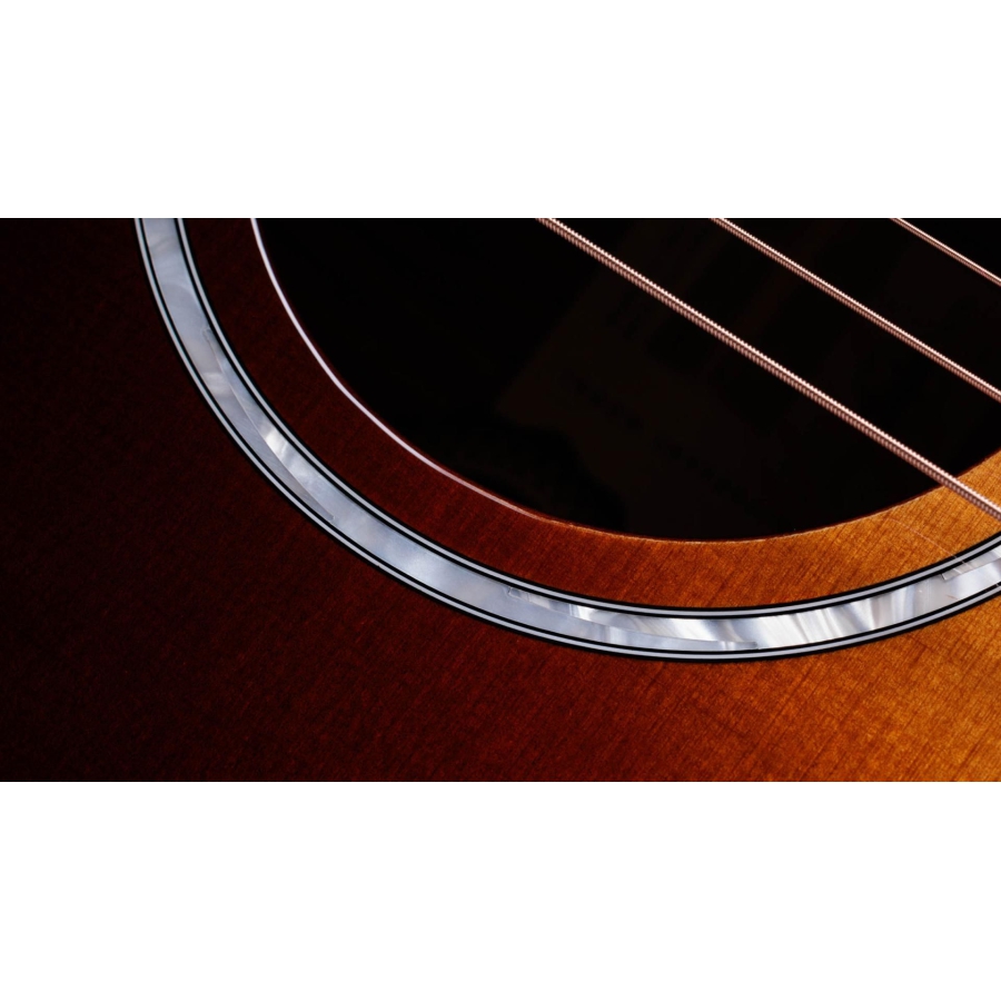 Taylor 50th Anniversary 217e-SB Plus Ltd