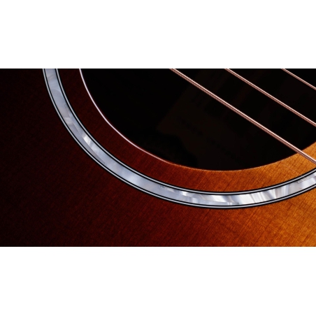 Taylor 50th Anniversary 217e-SB Plus Ltd