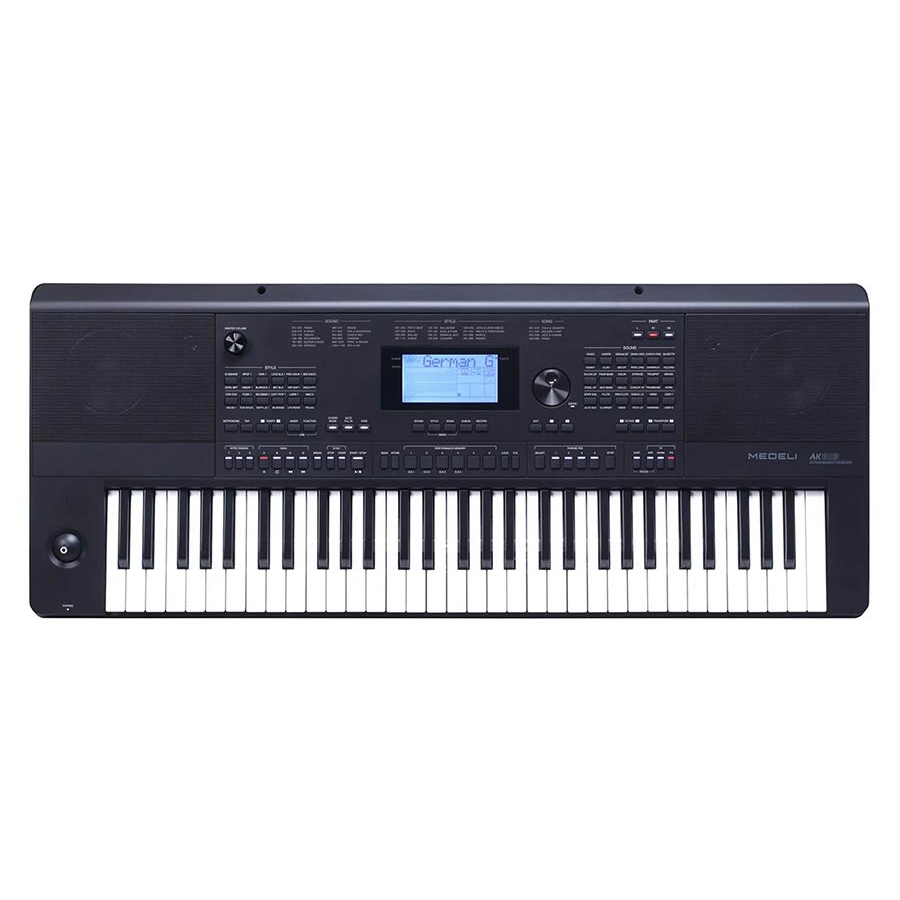 Medeli AK603 Keyboard Workstation