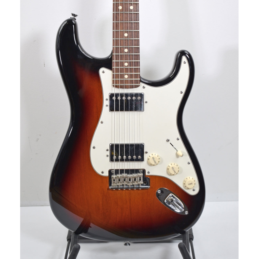 Fender American Standard RW HH 3TS 2014