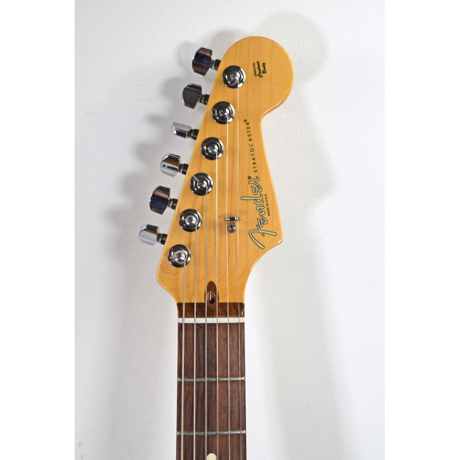 Fender American Standard RW HH 3TS 2014