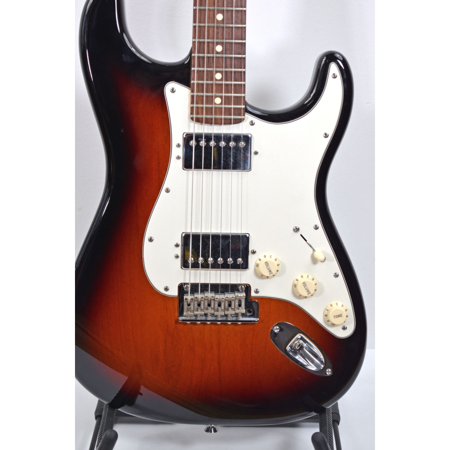 Fender American Standard RW HH 3TS 2014