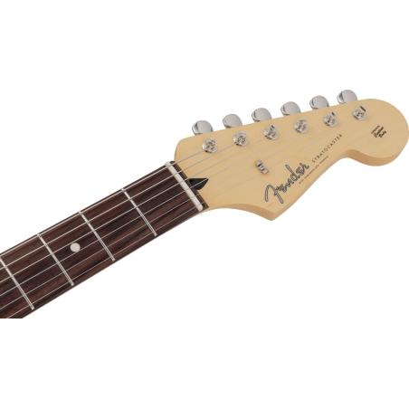 Fender Made in Japan Hybrid II Stratocaster HSS RW INS