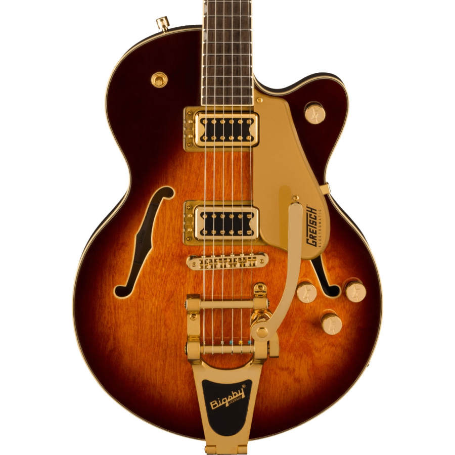 Gretsch G5655TG Electromatic CB JR SBB