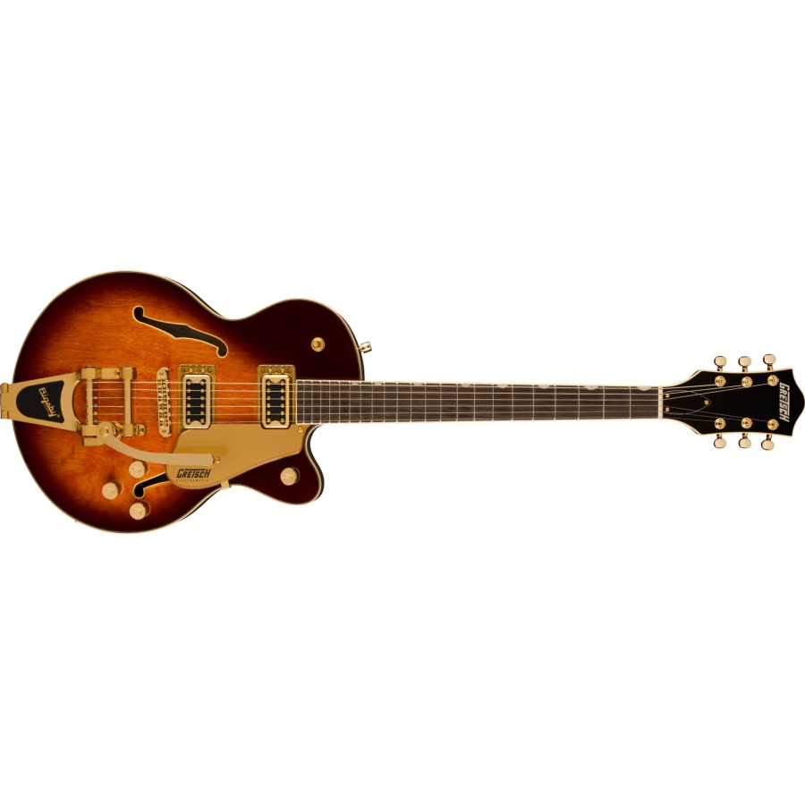 Gretsch G5655TG Electromatic CB JR SBB