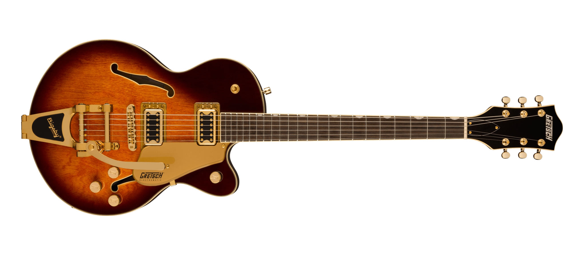 Gretsch G5655TG Electromatic CB JR SBB | DijkmanMuziek |
