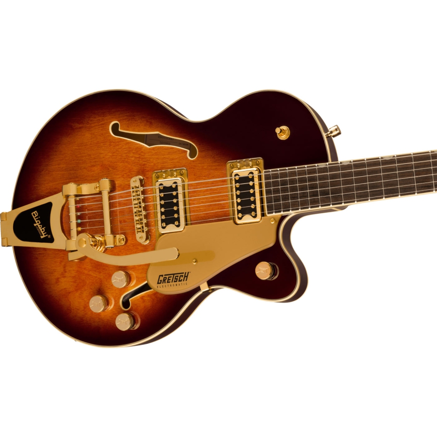 Gretsch G5655TG Electromatic CB JR SBB