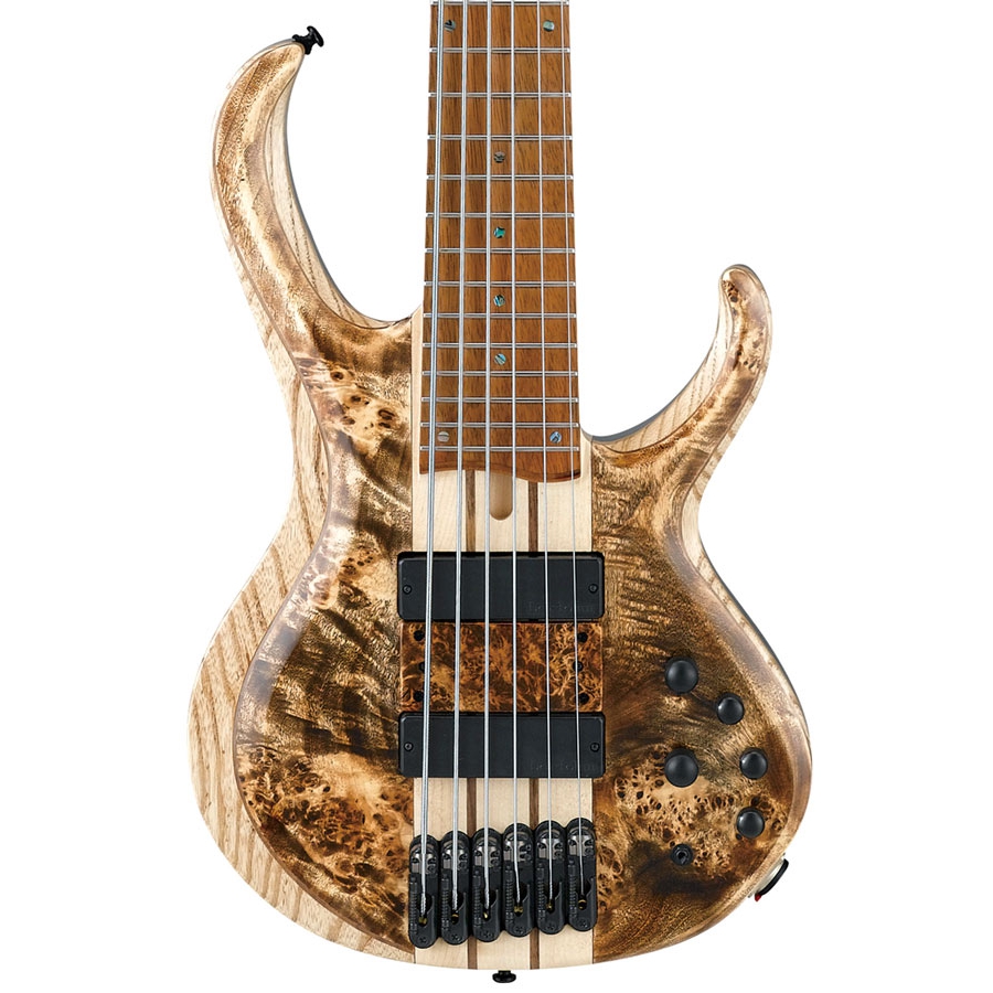 Ibanez Bass Workshop BTB846V-ABL