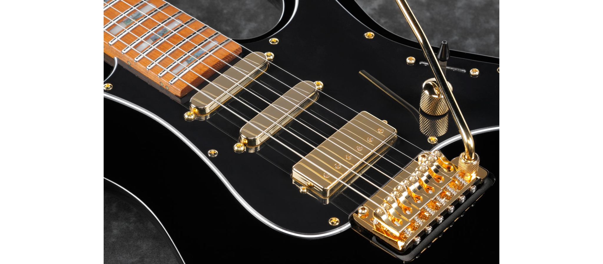 Ibanez THBB10 Tim Henson | signature | DijkmanMuziek |