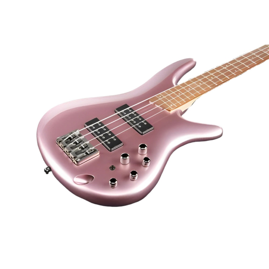 Ibanez SR305E-PGM Pink Gold Metallic