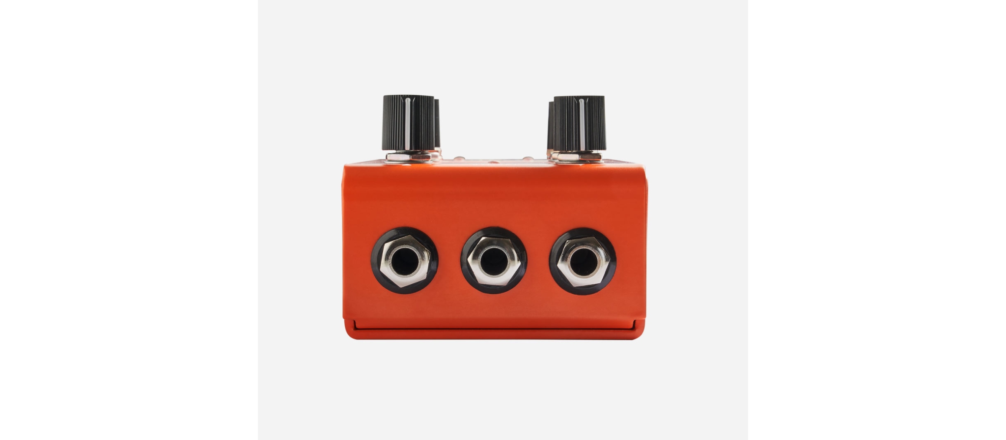 GFI System Rossie | Filter effect pedaal | DijkmanMuziek