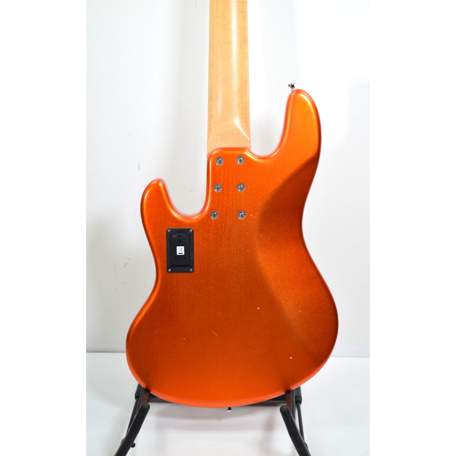 Sandberg California TM5 Delano PUs Aged Orange Metallic