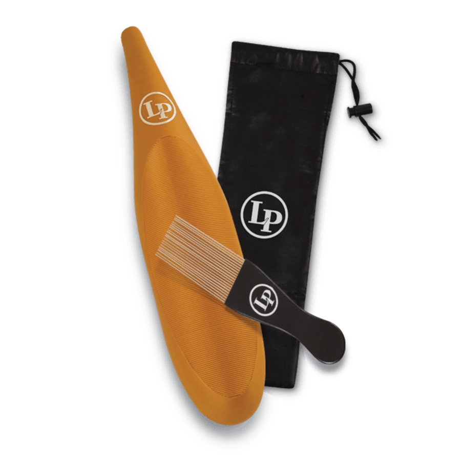 Latin Percussion LP245 Guicharo