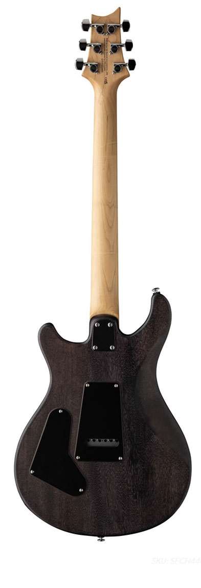 PRS SE CE24 Standard Satin Charcoal