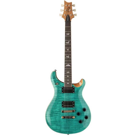 PRS SE MCCarty 594 Turquoise