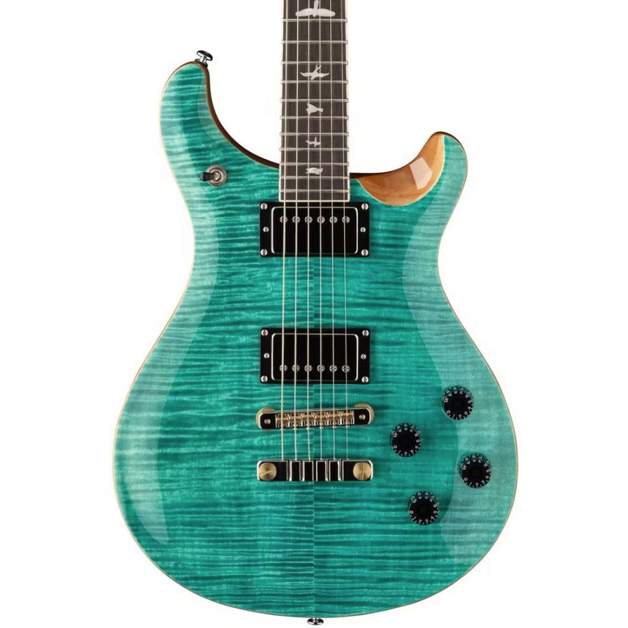 PRS SE MCCarty 594 Turquoise