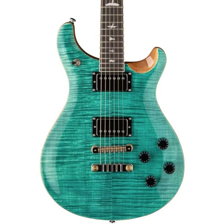 PRS SE MCCarty 594 Turquoise