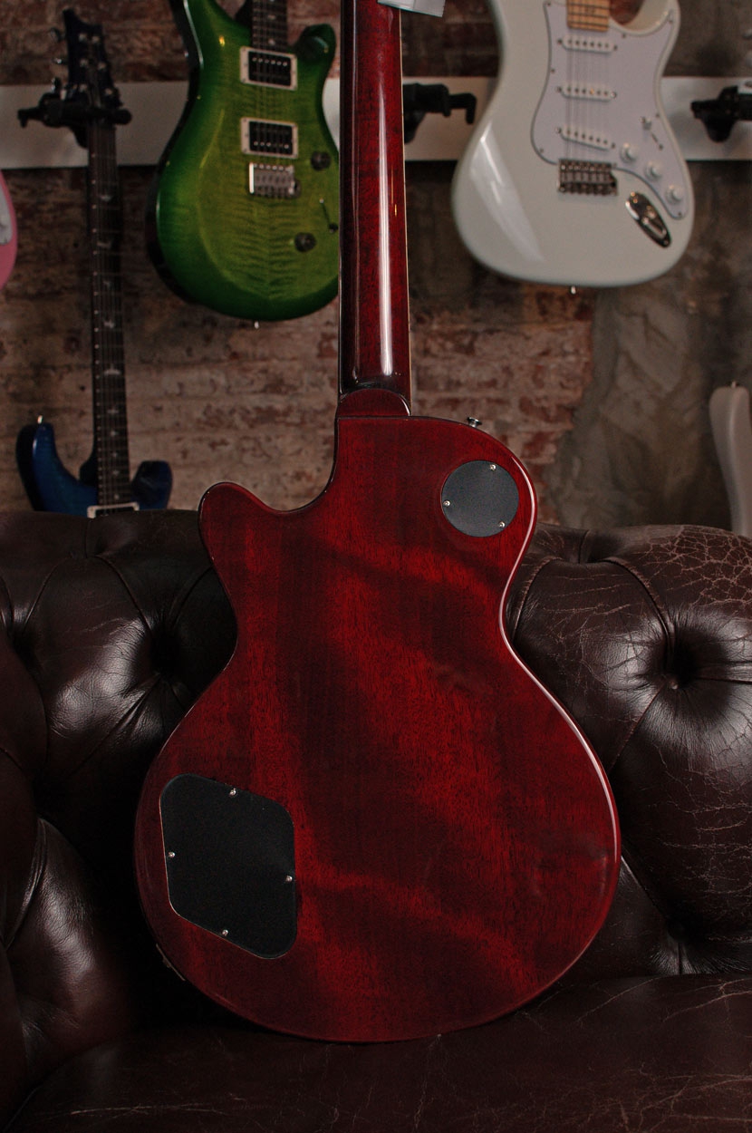 Eastman SB59-SB sunburst