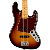 Fender American Professional II Jazz Bass MN 3TSB Fender American Professional II Jazz Bass MN 3TSB