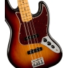 Fender American Professional II Jazz Bass MN 3TSB Fender American Professional II Jazz Bass MN 3TSB