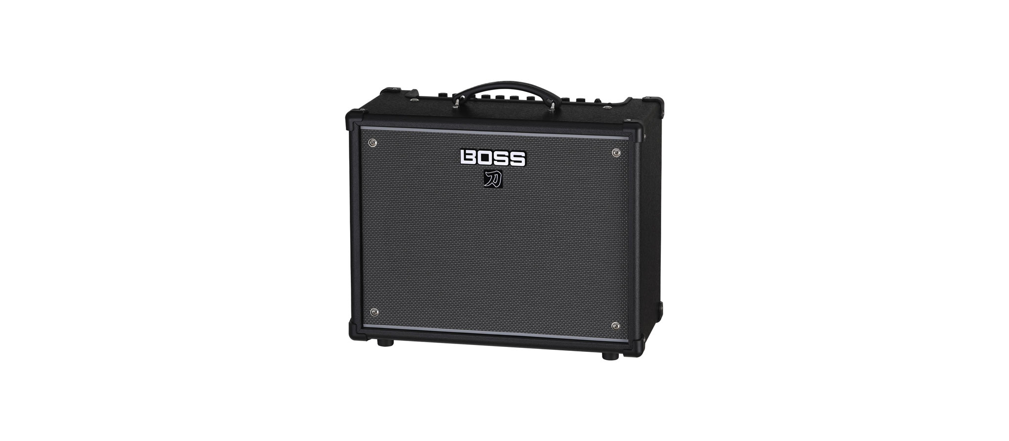 BOSS KATANA 50 EX GEN 3 | Op voorraad | DijkmanMuziek