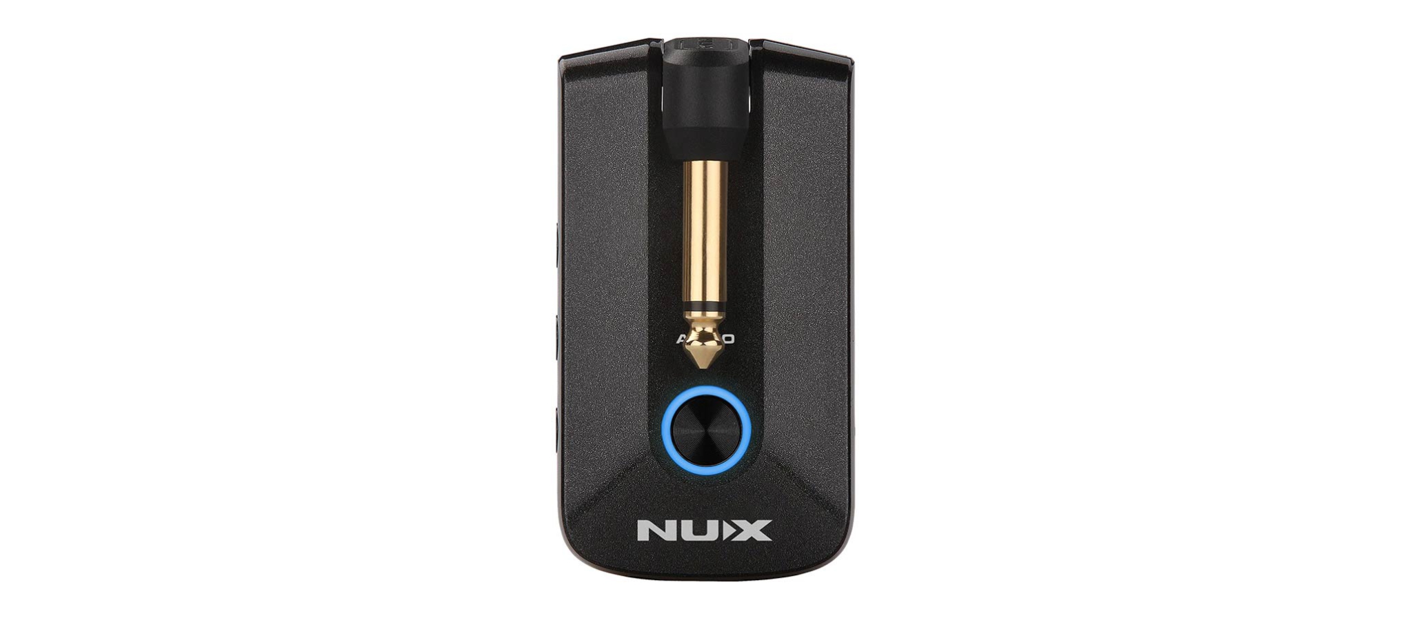 Nux MP-3 Mighty Plug Pro | DijkmanMuziek |