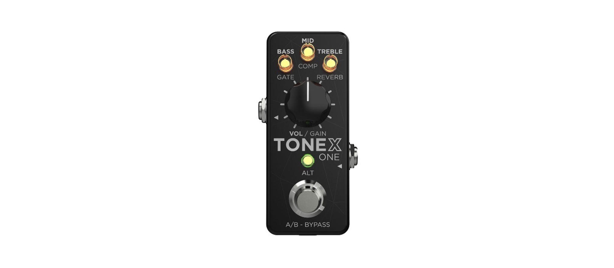 IK Multimedia Tonex One | micro versie | DijkmanMuziek