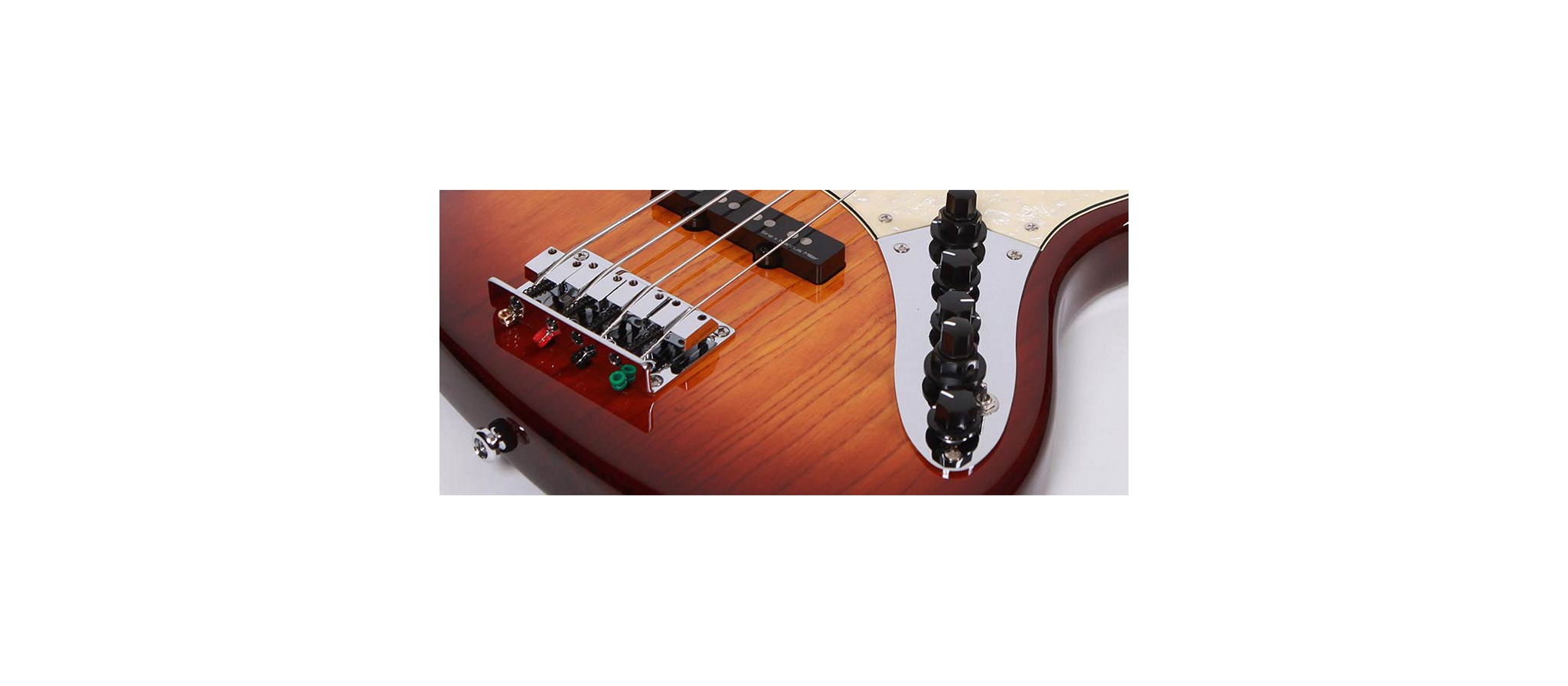 Sire Marcus Miller V7 Alder 4 FL TS 2nd Gen | DijkmanMuziek