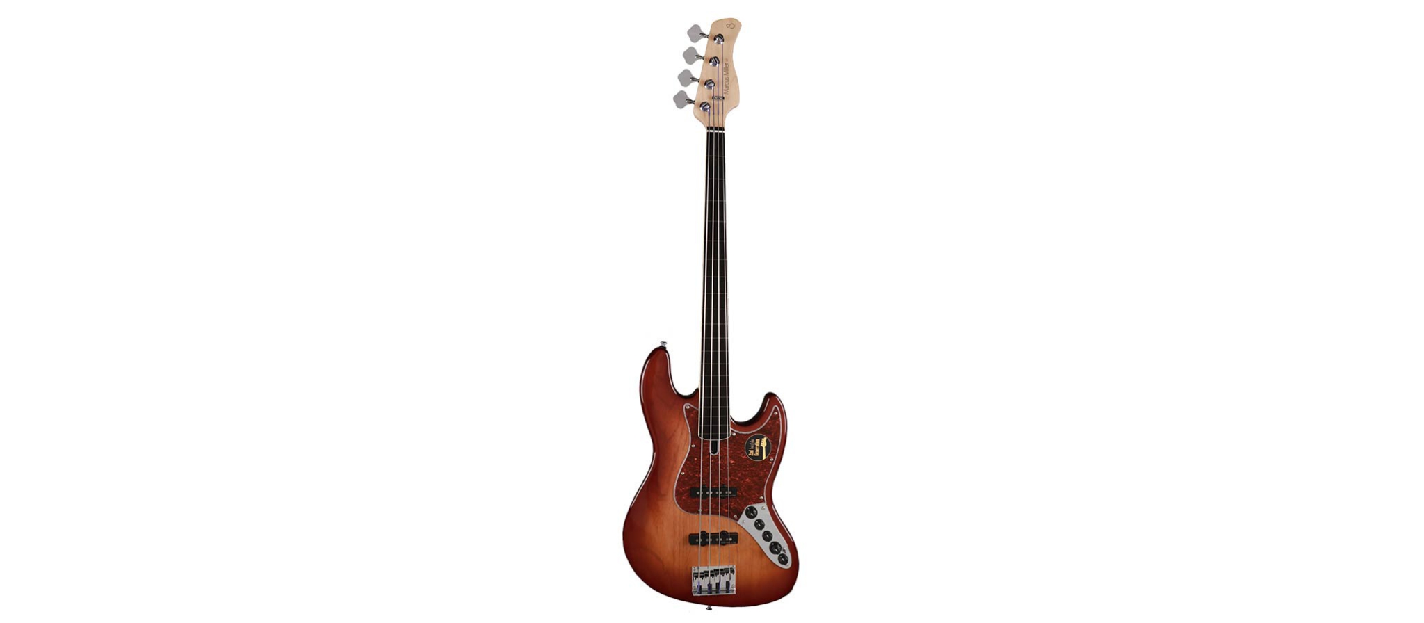 Sire Marcus Miller V7 Alder 4 FL TS 2nd Gen | DijkmanMuziek