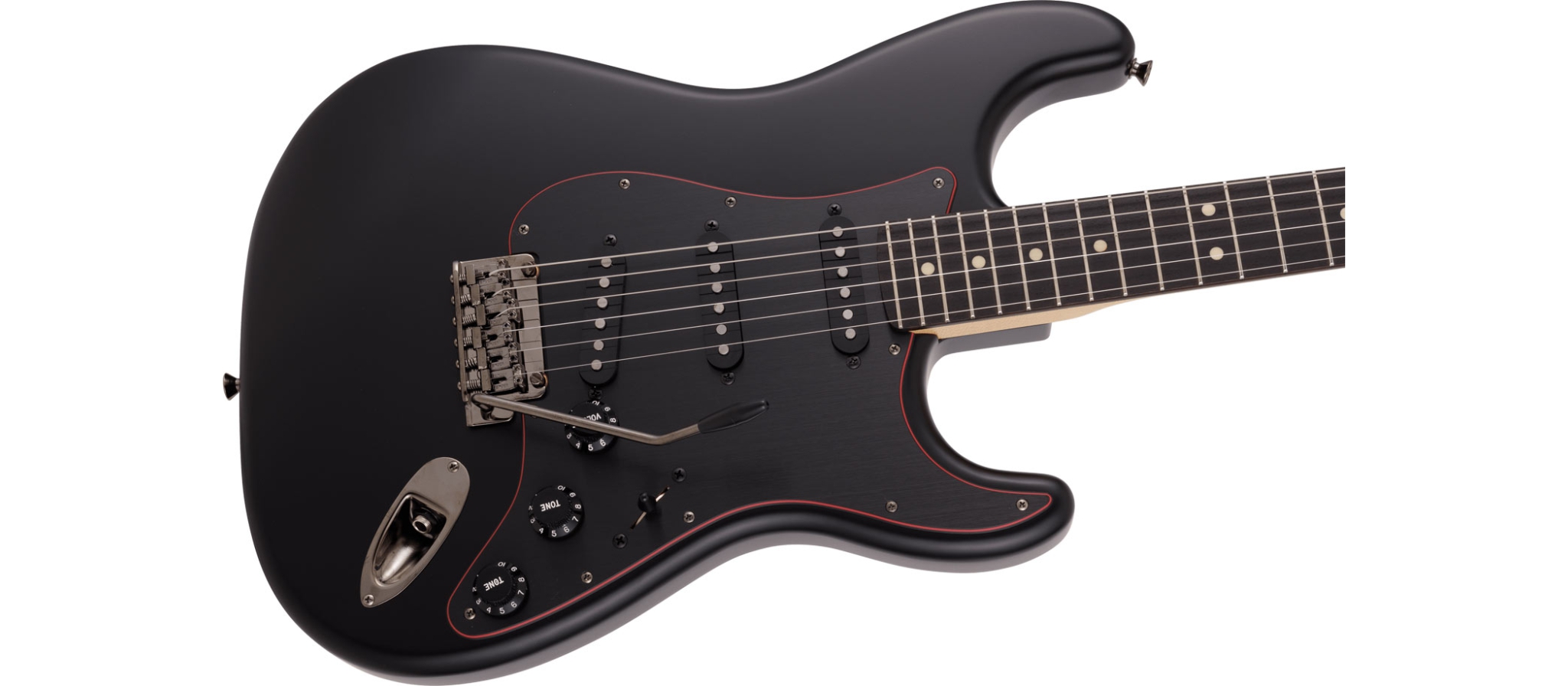 A831⭐︎メンテ済 Fender HYBRID Ⅱ STRAT RW BLK A831⭐︎メンテ済 Fender HYBRID Ⅱ STRAT RW BLK Made in Japan